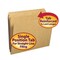 Smead Folder, File, Krft, Ltr, Strght Pk SMD10710 - alternate 1